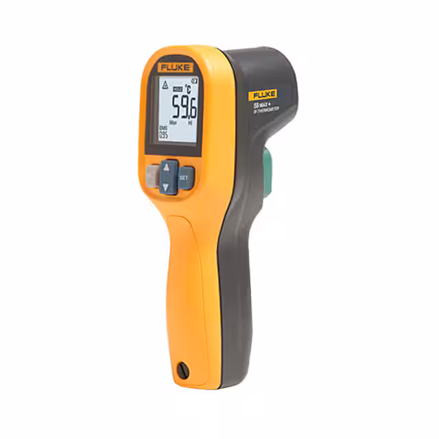 FLUKE-59 MAX+ NA Fluke Electronics  Thermometers
